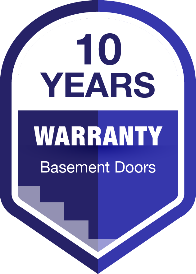 Basement Doors PPC - Steelway Cellar Doors